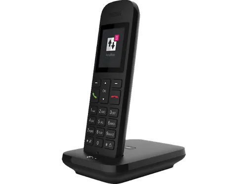 Telekom Sinus 12 Schnurloses Festnetztelefon
