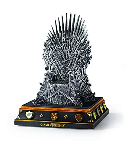 The Noble Collection France Game of Thrones - Iron Throne Bookend
