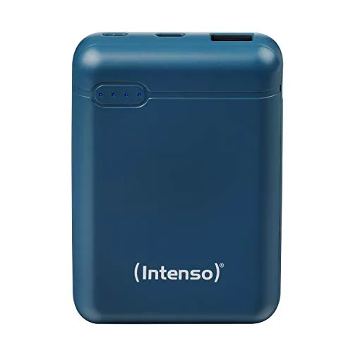Intenso 7313537 Powerbank XS 10000 von Intenso