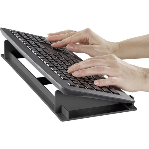 cemon Ergonomischer Tastaturständer