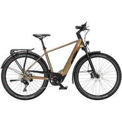KTM Macina Gran 810 Di2 von KTM