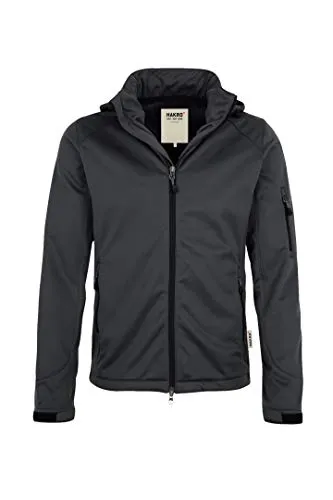 HAKRO Softshell-Jacke Ontario von HAKRO