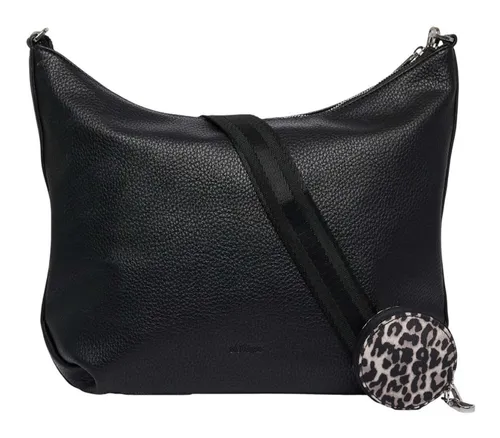 s.Oliver Umhängetasche Crossbody Bag Set (2-tlg) von s.Oliver