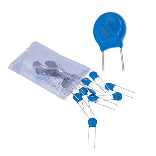 D391K Varistor-Widerstand, 390 V, 20 Stück 10