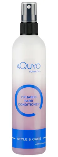 Phasen Farb Spray Conditioner Sprühkur Pflegespray Feuchtigkeitsspray Haare 2