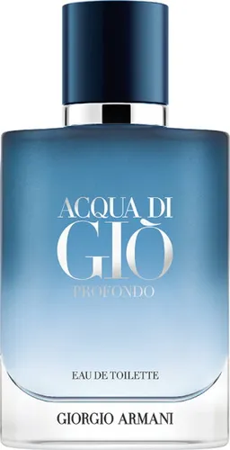 Armani Acqua Di Gio Profondo Eau de Toilette