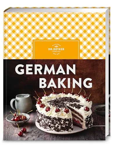 German Baking: Klassiker