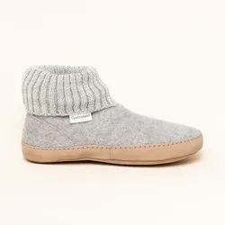 Gottstein Dakota Uni Hausschuhe Größe 41 EU von Gottstein