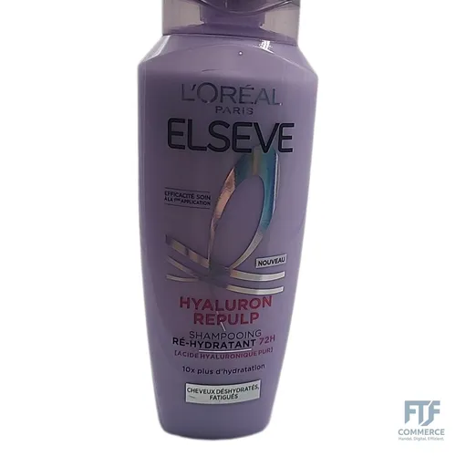 L'ORÉAL PARIS