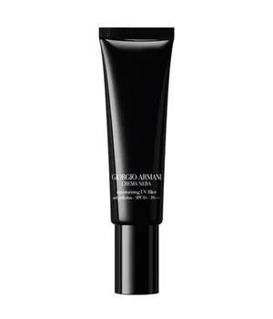 Giorgio Armani Crema Nera Moisturizing UV Filter SPF 50 Gesichtslotion 30 ml