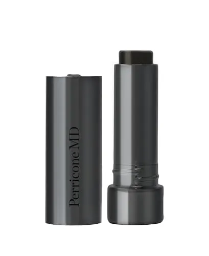 Perricone MD Cold Plasma Plus+ Lip Therapy Black 4.2g - Limitierte Edition 2026 - Exklusive Lippenpflege mit hochwirksamen Inhaltsstoffen für ein geschmeidiges Lippengefühl. Ideal zur Unterstützung der Lippenpflege und zur Verbesserung des Volumens.