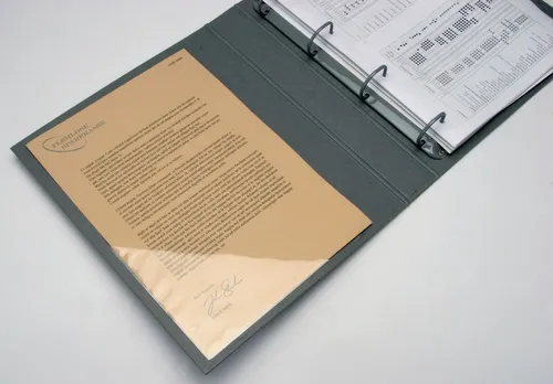 Dreiecktaschen von Q-CONNECT