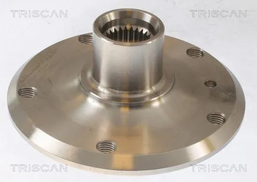 Radnabe TRISCAN 8535 11000 für BMW, Hinterachse