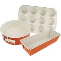 Dr. Oetker Backformen-Set 