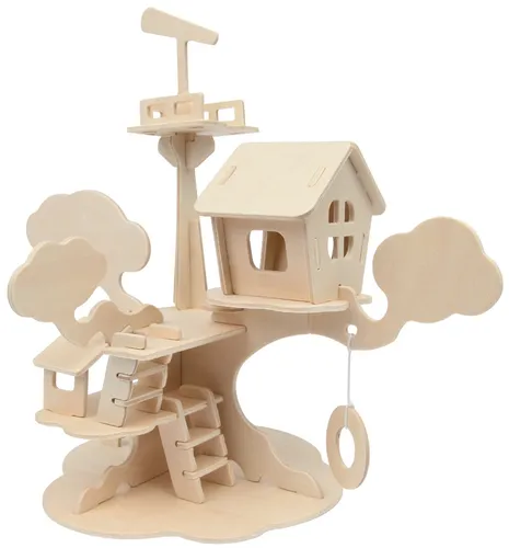 Marabu KiDS 3D Puzzle 