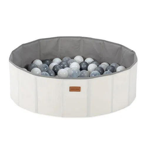 Evila Originals Bällebad ECRU 90-WLG1103