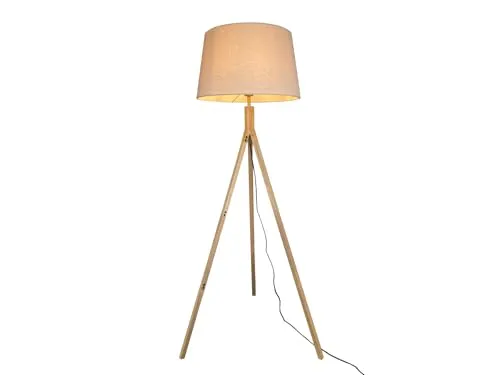 Lampen Beige von Meine Wunschleuchte