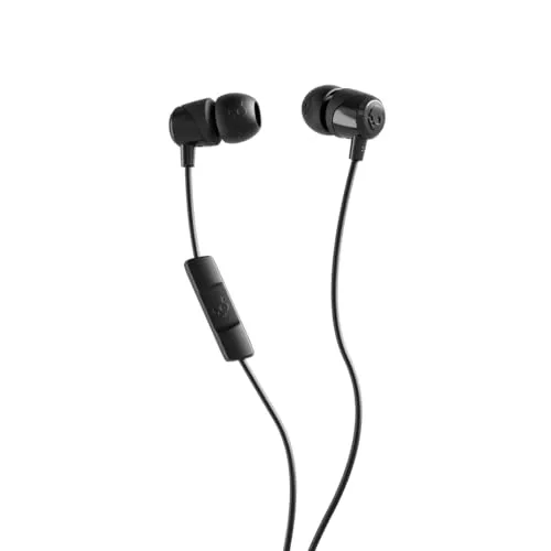 Skullcandy Jib USB-C, Black