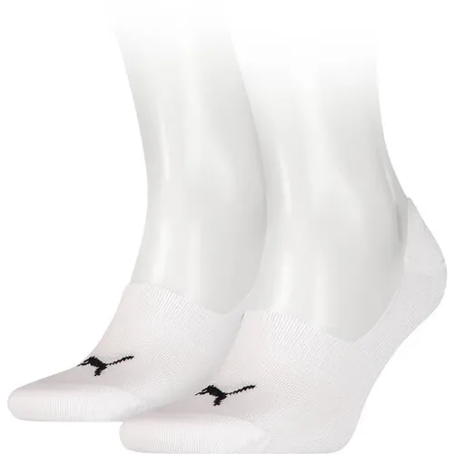 PUMA Footie 2er-Pack