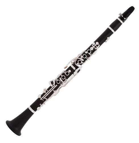 Schreiber D12 Bb-Klarinette Generation 2.0 von Schreiber