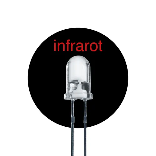 Dioden von Lumetheus