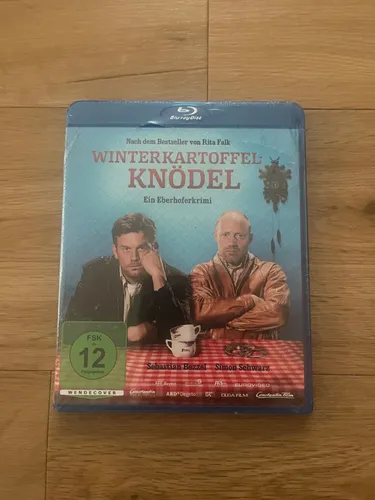 Winterkartoffelknödel [Blu-ray] NEU!