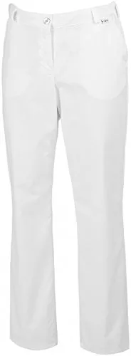 BP 1644-686-21-54s Damen-Hosen mit elastischen Seiten - Hochwertige Damen-Hosen mit superelastischem Gewebe, seitlichem Dehnbund für optimalen Sitz und praktischen Taschen – ideal für den täglichen Komfort.