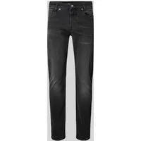 Mac Herren Jeans 1973l051700 Schwarz 32-30 - Stylische Herren Jeans in Schwarz, perfekt für jeden Anlass und mit optimalem Tragekomfort dank hochwertiger Materialien.