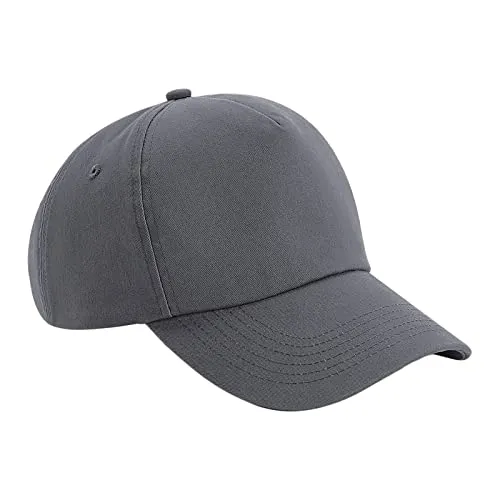 Beechfield B25 Authentic 5 Panel Cap