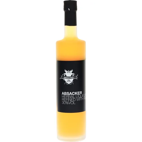 Birkenhof Absacker 0,7 Liter 30 % Vol.
