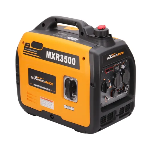 Tragbarer Inverter Generator 3000W-3300W