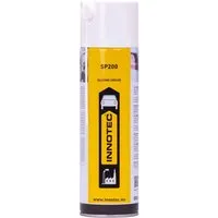 Innotec Sp200 Silikon-Sprühfett 500 ml Aerosol