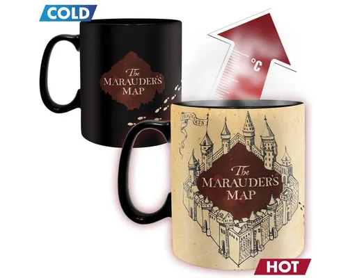 Harry Potter Tasse von Harry Potter