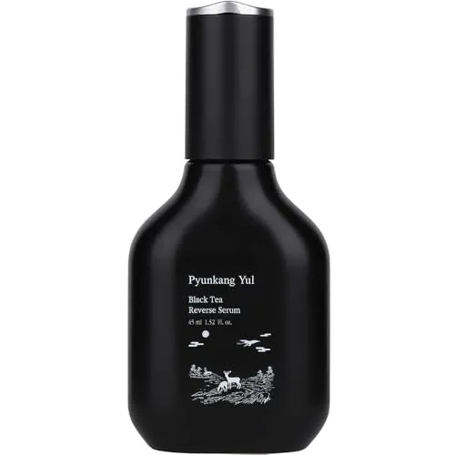 Produktbild Pyunkang Yul Schwarztee-Boosting-Serum 45ml