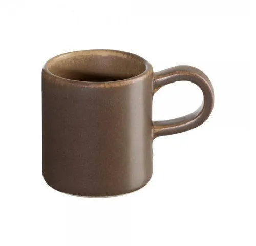 Kaffee- und Teetassen Braun von ASA