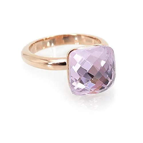 Ringe Pink von Nobel