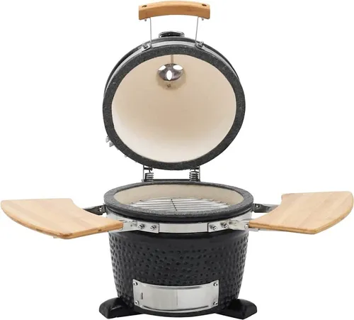 Kamado BBQ Grill