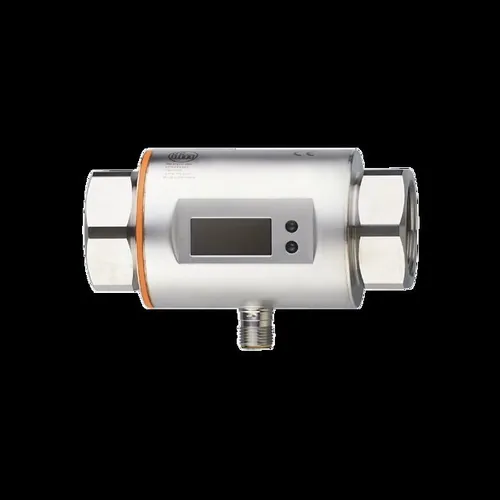 ifm Electronic Durchflusssensor SM8604 – Präzise Messung von Ifm Electronic Durchflusssensor