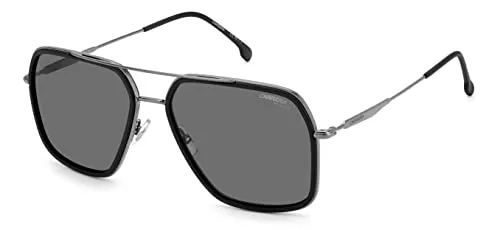 Carrera Sonnenbrillen 273/S Matte Black/Grey 59/17/150 Herren