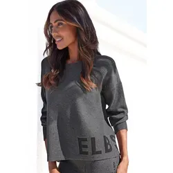 Elbsand Damen Strickpullover von Elbsand