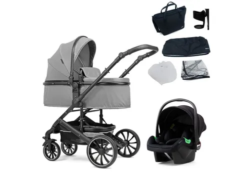 Kombikinderwagen bis 200 Euro von Pixini