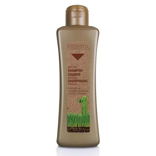 Salerm Cosmetics Argan-Shampoo, 300 ml