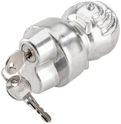 HABA Alu-King Diebstahlsicherung