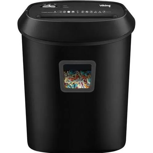 Viking Aktenvernichter P-3 (Partikelschnitt) 1182750