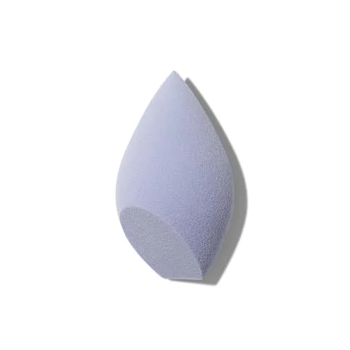 e.l.f. Precision Sculpting Sponge, 3-in-1 Schwamm Zum Konturieren & Verblenden Für Ein Ebenmäßiges Finish, Ideal Für Creme- & Puderformeln, Vegan & Tierversuchsfrei