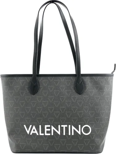Valentino Bags Damentasche Liuto nero/multicolor in schwarz von Valentino