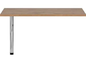 KOCHSTATION Tresentisch KS-Virginia, 138 cm breit von Kochstation