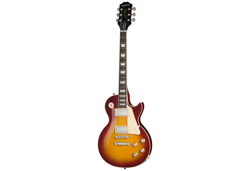 Epiphone Les Paul Standard 60s E-Gitarre Iced Tea Burst