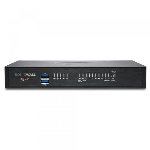SonicWall 03-SSC-1379 neu