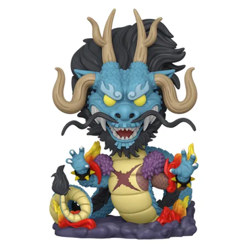 One Piece - Kaido Dragon Form 1623 Special Edition Funko Pop! Vinyl Figur